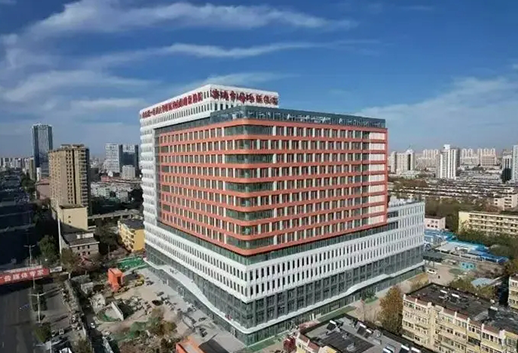 济南市妇幼保健院