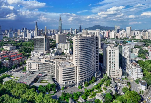江苏省人民医院