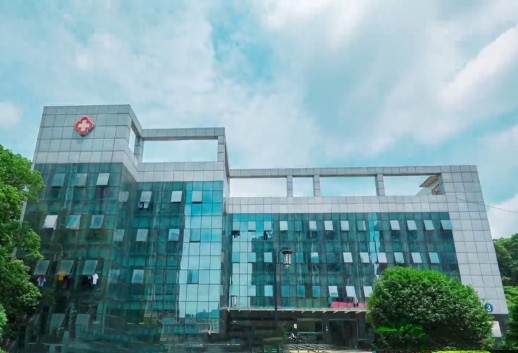 江西省胸科医院