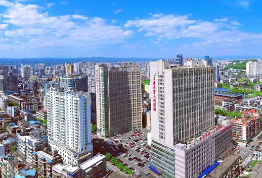 宜昌市中心人民医院