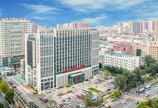 新乡市中心医院