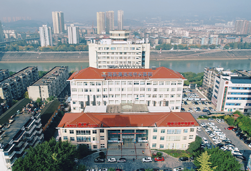 国药葛洲坝中心医院