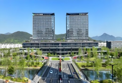 浙江省台州医院东院区