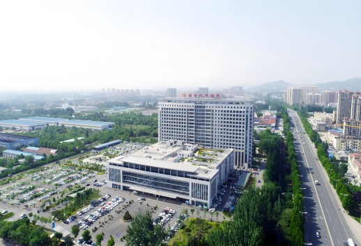 济南市人民医院